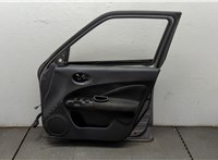  Дверь боковая (легковая) Nissan Juke 2010-2014 20289219 #6