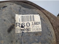  Мост (ведущий) Hyundai H-1 Starex 2007-2015 20289231 #2