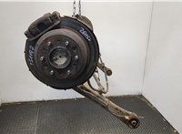 Мост (ведущий) Hyundai H-1 Starex 2007-2015 20289231 #5