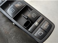 A2518300390 Кнопка стеклоподъемника (блок кнопок) Mercedes R W251 2005- 20289233 #2