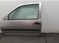  Ручка двери наружная Seat Ibiza 2 1999-2002 11345009 #1