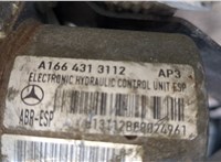  Блок АБС, насос (ABS, ESP, ASR) Mercedes GL X166 2012-2016 20289304 #4
