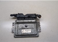  Блок управления двигателем Nissan Note E11 2006-2013 20289307 #1