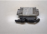  Блок управления двигателем Nissan Note E11 2006-2013 20289307 #3