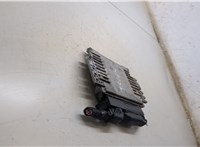  Блок управления двигателем Nissan Note E11 2006-2013 20289307 #4
