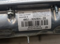  Подушка безопасности переднего пассажира Ford Focus 2 2005-2008 20289312 #3