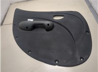  Дверная карта (Обшивка двери) Fiat Doblo 2005-2010 20289346 #1