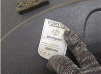  Дверная карта (Обшивка двери) Fiat Doblo 2005-2010 20289346 #4