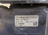  Блок АБС, насос (ABS, ESP, ASR) Mercedes GL X166 2012-2016 20289367 #2