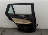  Дверь боковая (легковая) Mercedes E W212 2009-2013 20289379 #7