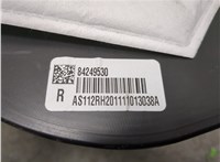 Пластик (обшивка) салона Chevrolet Traverse 2017-2021 20289383 #5
