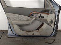  Дверь боковая (легковая) Mercedes S W220 1998-2005 20289386 #4