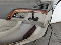 Дверь боковая (легковая) Mercedes S W220 1998-2005 20289386 #7