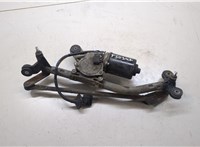 96602102 Механизм стеклоочистителя (трапеция дворников) Chevrolet Matiz (Spark) 2005-2010 20289396 #1