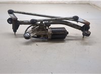 96602102 Механизм стеклоочистителя (трапеция дворников) Chevrolet Matiz (Spark) 2005-2010 20289396 #3