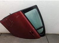  Дверь боковая (легковая) Jaguar XF 2007-2015 20289398 #1