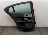  Дверь боковая (легковая) Jaguar XF 2007-2015 20289398 #6
