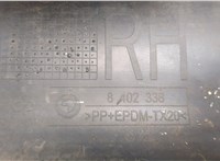 8402338 Молдинг крыла BMW X5 E53 2000-2007 20289406 #3