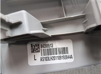 84399513 Обшивка стойки Chevrolet Traverse 2017-2021 20289414 #4