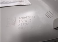  Обшивка стойки Chevrolet Traverse 2017-2021 20289414 #4