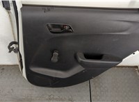  Дверная карта (Обшивка двери) KIA Picanto 2017- 11345107 #7