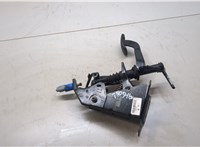  Цилиндр сцепления главный Mercedes Citan 11345122 #1