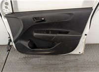  Дверная карта (Обшивка двери) KIA Picanto 2017- 11345123 #6