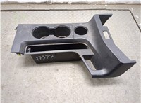 Пластик центральной консоли Toyota Sequoia 2008- 20289448 #2