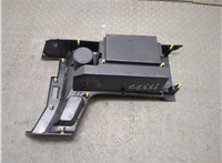  Пластик центральной консоли Toyota Sequoia 2008- 20289448 #3