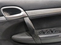 95555512803 Дверная карта (Обшивка двери) Porsche Cayenne 2002-2007 20289489 #2