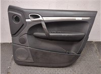 95555512803 Дверная карта (Обшивка двери) Porsche Cayenne 2002-2007 20289489 #7