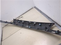  Накладка под номер (бленда) KIA Carens 2013-2019 20289492 #4