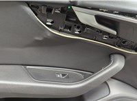  Замок двери Audi A4 (B9) 2015-2020 11345160 #6