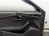  Замок двери Audi A4 (B9) 2015-2020 11345160 #7