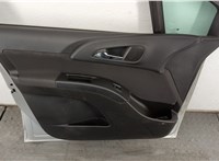  Стеклоподъемник электрический Opel Meriva 2010- 11345167 #7