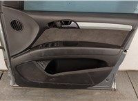  Дверь боковая (легковая) Audi Q7 2006-2009 20289539 #8