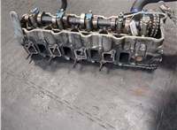 ME201177 Головка блока (ГБЦ) Mitsubishi Pajero 1990-2000 20289549 #3