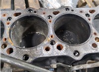 ME200975 Блок цилиндров (Шорт блок) Mitsubishi Pajero 1990-2000 20289551 #4