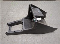  Пластик центральной консоли Volkswagen Passat 4 1994-1996 20289567 #1