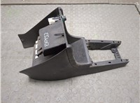  Пластик центральной консоли Volkswagen Passat 4 1994-1996 20289567 #2