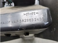  Пластик центральной консоли Volkswagen Passat 4 1994-1996 20289567 #5