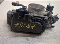  Заслонка дроссельная Honda CR-V 2002-2006 20289577 #2