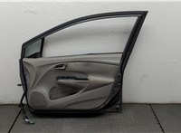  Замок двери Honda Insight 2009- 11345209 #8