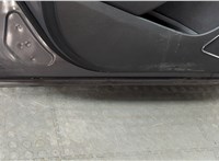  Замок двери Opel Astra J 2010-2017 11345221 #6