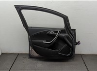  Замок двери Opel Astra J 2010-2017 11345221 #8