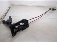  Кулиса КПП Chevrolet Aveo (T250 / 255) 2008-2011 20289609 #2