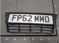  Заглушка (решетка) бампера Ford Focus 3 2011-2015 20289611 #1
