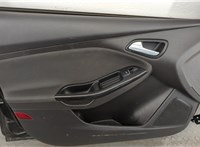  Замок двери Ford Focus 3 2014-2019 11345234 #2