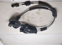 A0002600109, A9012601438 Кулиса КПП Mercedes Sprinter 1996-2006 20289678 #5