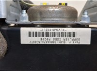  Подушка безопасности переднего пассажира Ford Escape 2007-2012 20289681 #4